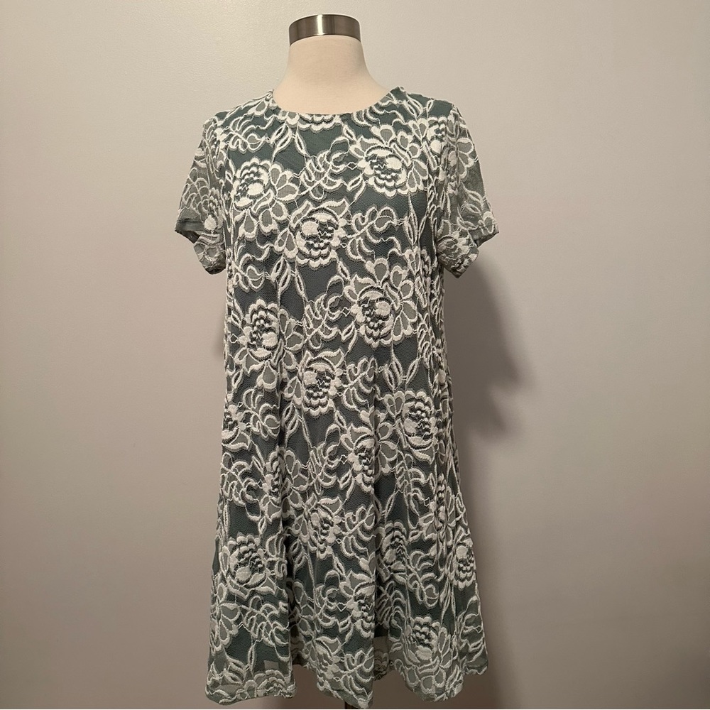 Show Me Your Mumu Dress
